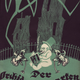 Illustration for article titled The Lovely, Surreal Ugliness Of The Worlds First Fantasy Magazine